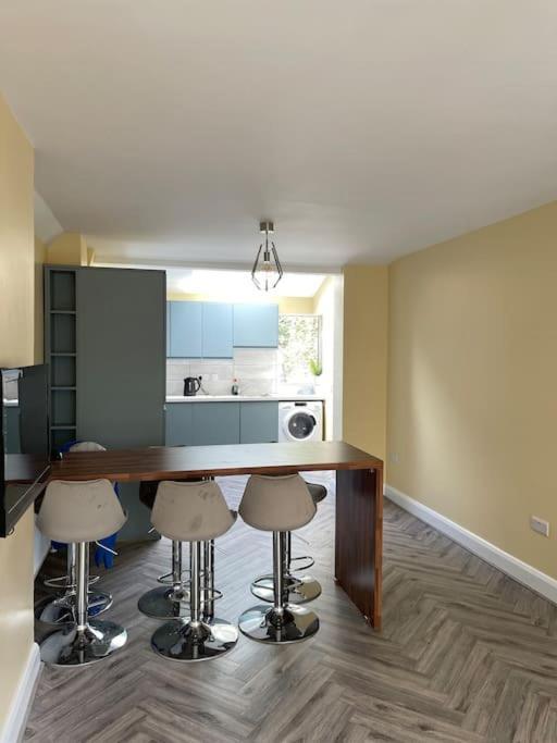 Heart Of Kinsale Vila Exterior foto