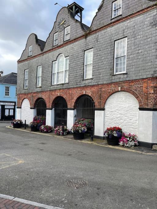 Heart Of Kinsale Vila Exterior foto